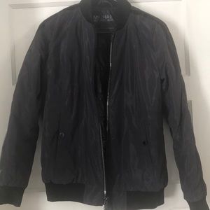 Michael Kors bomber jacket